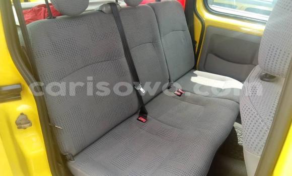 Ra Àlòkù Renault Kangoo Miiran Ọkọ̀ in Cotonou ni Benin Ra Àlòkù Renault Kangoo Miiran Ọkọ̀ in Cotonou ni Benin