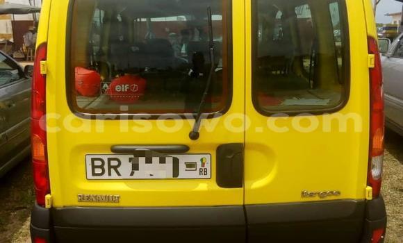 Ra Àlòkù Renault Kangoo Miiran Ọkọ̀ in Cotonou ni Benin Ra Àlòkù Renault Kangoo Miiran Ọkọ̀ in Cotonou ni Benin