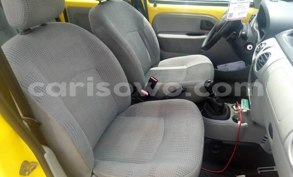 Ra Àlòkù Renault Kangoo Miiran Ọkọ̀ in Cotonou ni Benin Ra Àlòkù Renault Kangoo Miiran Ọkọ̀ in Cotonou ni Benin