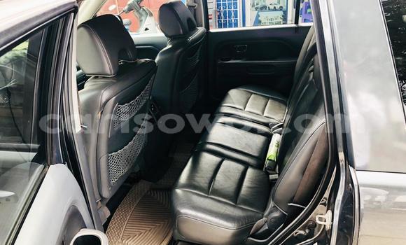 Acheter Occasion Voiture Honda Pilot Gris à Cotonou, Benin Acheter Occasion Voiture Honda Pilot Gris à Cotonou, Benin