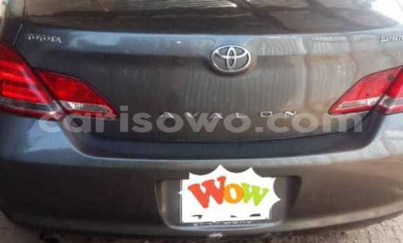 Acheter Occasion Voiture Toyota Avalon Marron à Cotonou, Benin Acheter Occasion Voiture Toyota Avalon Marron à Cotonou, Benin