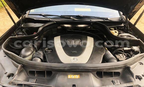 Ra Àlòkù Mercedes-Benz GLK–Class Black Ọkọ̀ in Cotonou ni Benin Ra Àlòkù Mercedes-Benz GLK–Class Black Ọkọ̀ in Cotonou ni Benin