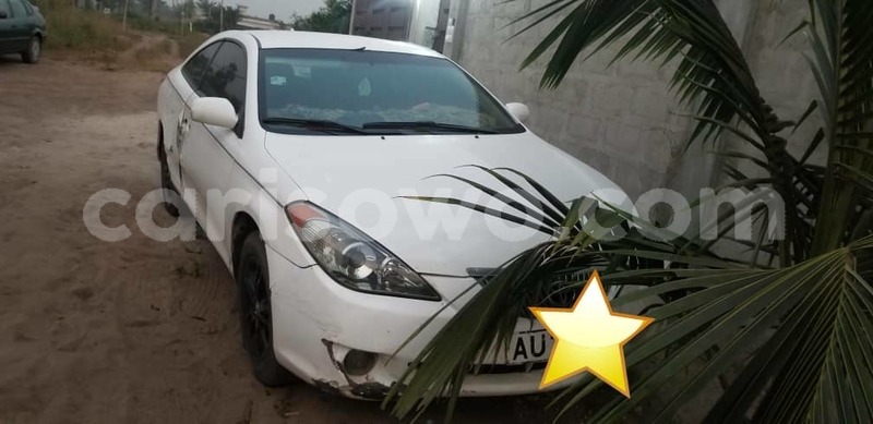 Big with watermark toyota solara benin cotonou 6708