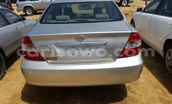 Buy Used Toyota Corolla Other Car in Cotonou in Benign Buy Used Toyota Corolla Other Car in Cotonou in Benign