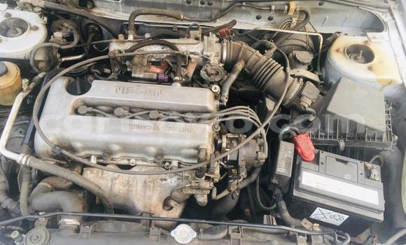 Ra Àlòkù Nissan Primera Silver Ọkọ̀ in Cotonou ni Benin Ra Àlòkù Nissan Primera Silver Ọkọ̀ in Cotonou ni Benin