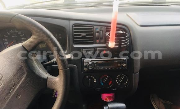 Ra Àlòkù Nissan Primera Silver Ọkọ̀ in Cotonou ni Benin Ra Àlòkù Nissan Primera Silver Ọkọ̀ in Cotonou ni Benin