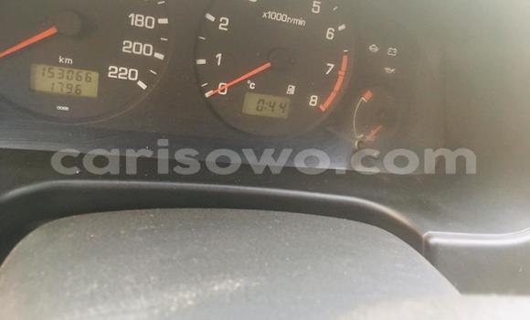 Ra Àlòkù Nissan Primera Silver Ọkọ̀ in Cotonou ni Benin Ra Àlòkù Nissan Primera Silver Ọkọ̀ in Cotonou ni Benin