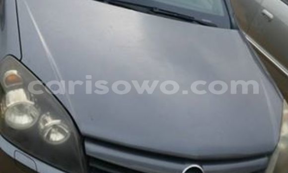 Sayi Na hannu Opel Corsa Sauran Mota in Cotonou a Benin