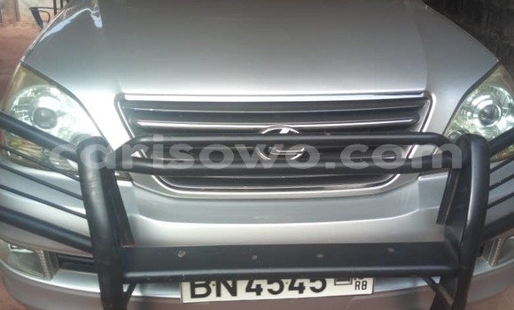 Buy Used Lexus GX Silver Car in Cotonou in Benign Buy Used Lexus GX Silver Car in Cotonou in Benign