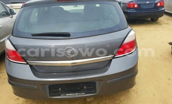 Buy Used Opel Corsa Other Car in Cotonou in Benign Buy Used Opel Corsa Other Car in Cotonou in Benign