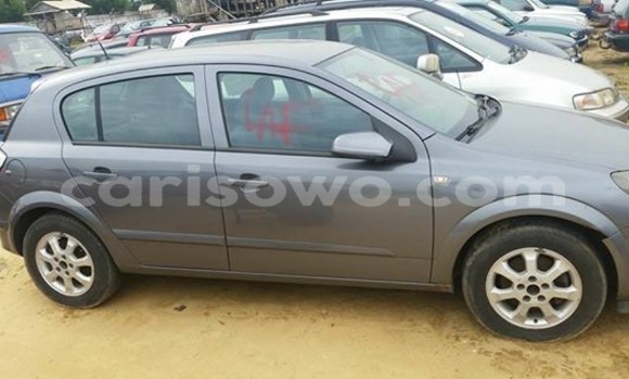 Buy Used Opel Corsa Other Car in Cotonou in Benign Buy Used Opel Corsa Other Car in Cotonou in Benign