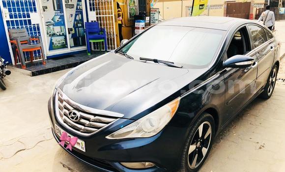 Ra Àlòkù Hyundai Sonata Black Ọkọ̀ in Cotonou ni Benin Ra Àlòkù Hyundai Sonata Black Ọkọ̀ in Cotonou ni Benin