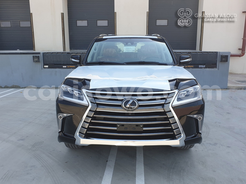 Big with watermark lexus lx 570 benin import dubai 6723
