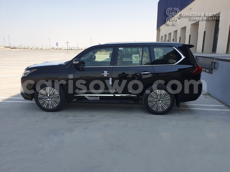 Big with watermark lexus lx 570 benin import dubai 6723
