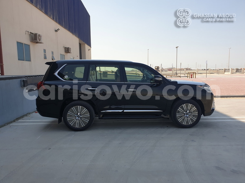 Big with watermark lexus lx 570 benin import dubai 6723
