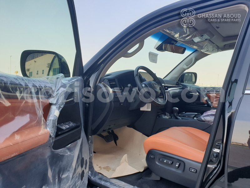 Big with watermark lexus lx 570 benin import dubai 6723