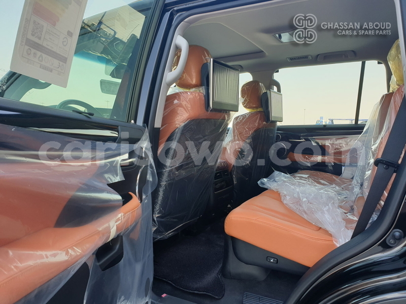 Big with watermark lexus lx 570 benin import dubai 6723