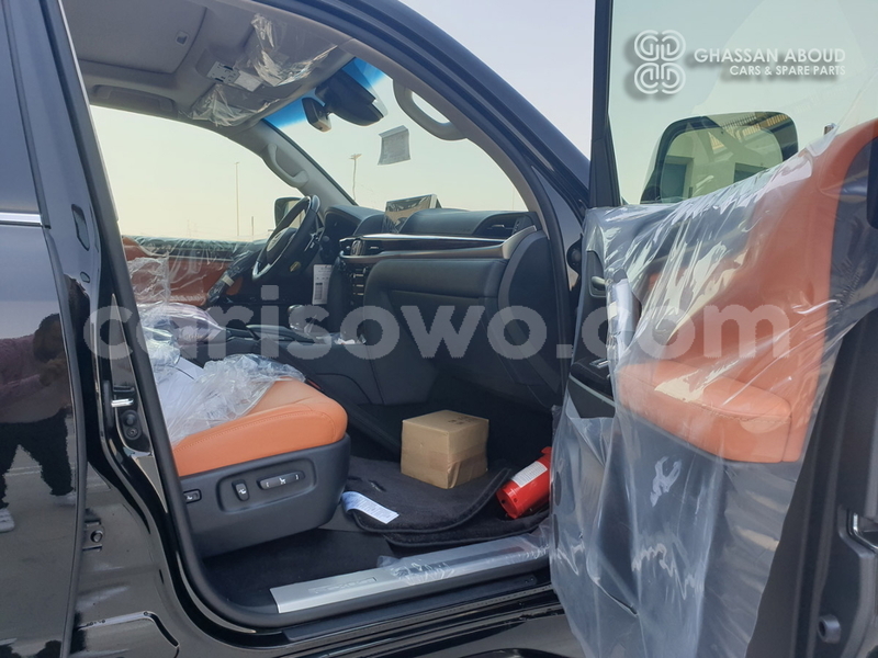 Big with watermark lexus lx 570 benin import dubai 6723