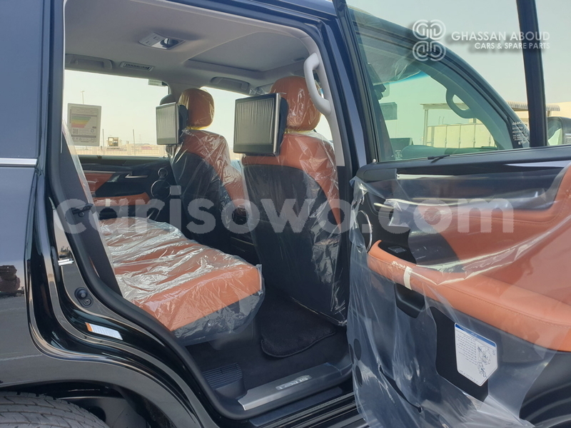 Big with watermark lexus lx 570 benin import dubai 6723