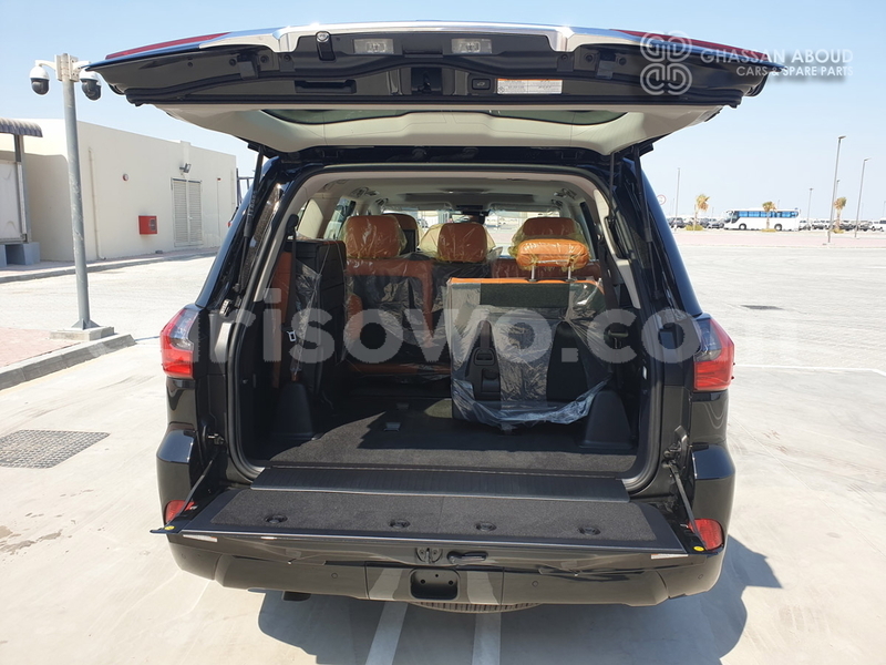 Big with watermark lexus lx 570 benin import dubai 6723