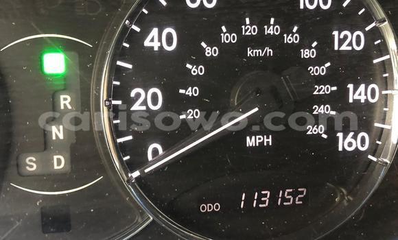 Ra Àlòkù Toyota Avalon funfun Ọkọ̀ in Cotonou ni Benin Ra Àlòkù Toyota Avalon funfun Ọkọ̀ in Cotonou ni Benin