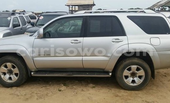 Buy Used Toyota Corolla Beige Car in Cotonou in Benign Buy Used Toyota Corolla Beige Car in Cotonou in Benign