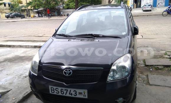 Ra Àlòkù Toyota Corolla Black Ọkọ̀ in Cotonou ni Benin Ra Àlòkù Toyota Corolla Black Ọkọ̀ in Cotonou ni Benin