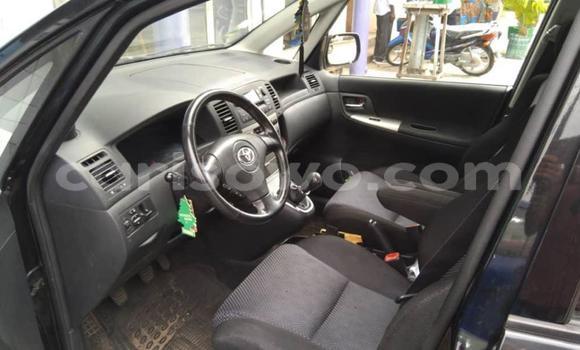 Ra Àlòkù Toyota Corolla Black Ọkọ̀ in Cotonou ni Benin Ra Àlòkù Toyota Corolla Black Ọkọ̀ in Cotonou ni Benin