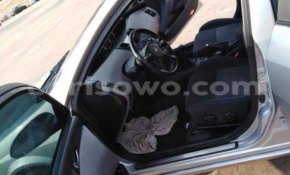 Ra Àlòkù Nissan Primera Silver Ọkọ̀ in Cotonou ni Benin Ra Àlòkù Nissan Primera Silver Ọkọ̀ in Cotonou ni Benin