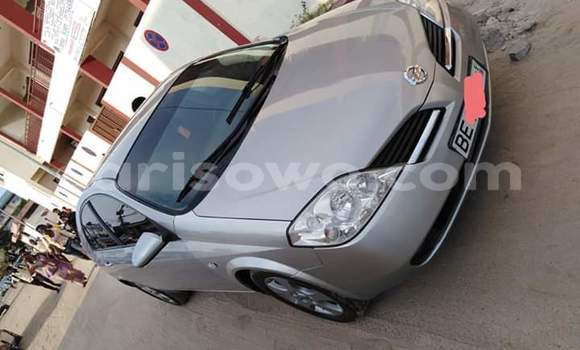 Ra Àlòkù Nissan Primera Silver Ọkọ̀ in Cotonou ni Benin Ra Àlòkù Nissan Primera Silver Ọkọ̀ in Cotonou ni Benin
