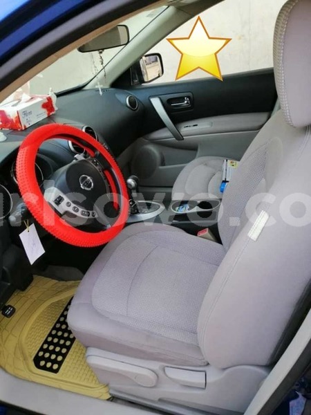 Big with watermark nissan rogue benin cotonou 6734