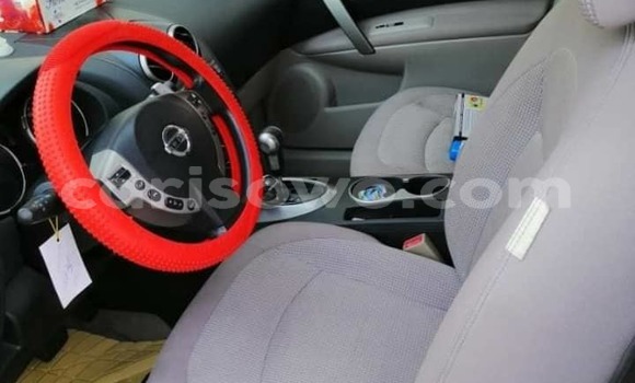 Buy Used Nissan Rogue Blue Car in Cotonou in Benign Buy Used Nissan Rogue Blue Car in Cotonou in Benign