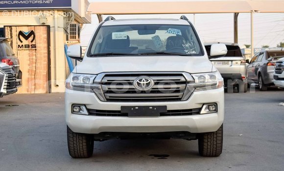 Buy Import Toyota Land Cruiser Other Car in Import - Dubai in Benign Buy Import Toyota Land Cruiser Other Car in Import - Dubai in Benign