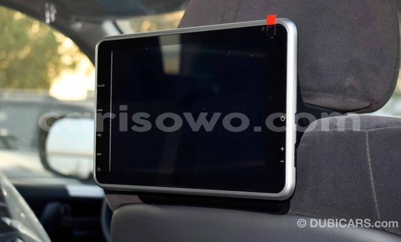 Buy Import Toyota Land Cruiser Other Car in Import - Dubai in Benign Buy Import Toyota Land Cruiser Other Car in Import - Dubai in Benign