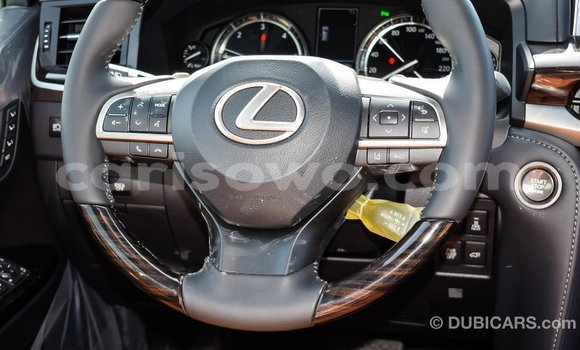 Buy Import Lexus LX Other Car in Import - Dubai in Benign Buy Import Lexus LX Other Car in Import - Dubai in Benign