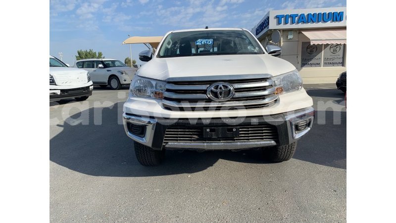 Big with watermark toyota hilux benin import dubai 6737