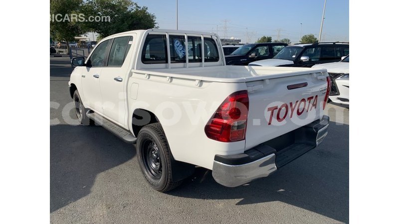 Big with watermark toyota hilux benin import dubai 6737