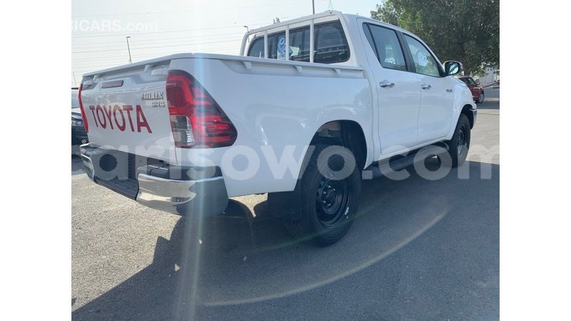 Big with watermark toyota hilux benin import dubai 6737