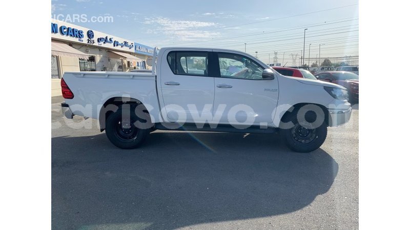 Big with watermark toyota hilux benin import dubai 6737
