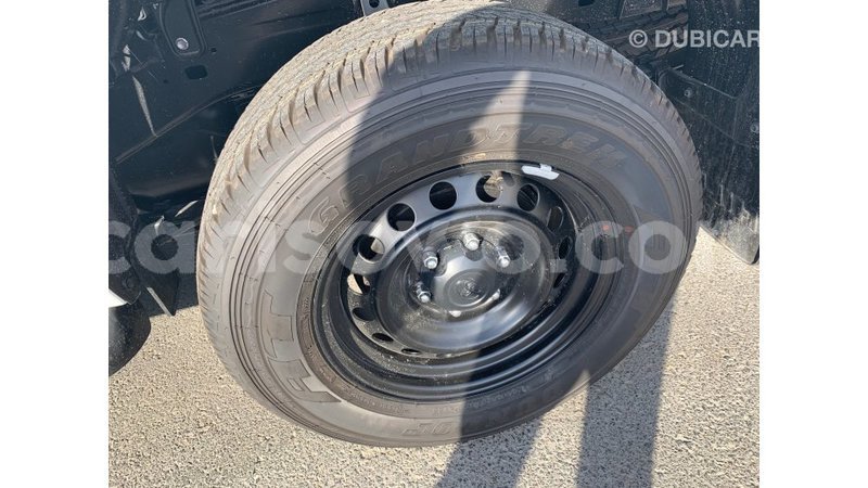 Big with watermark toyota hilux benin import dubai 6737