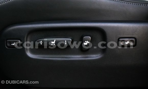 Buy Import Lexus LX Blue Car in Import - Dubai in Benign Buy Import Lexus LX Blue Car in Import - Dubai in Benign