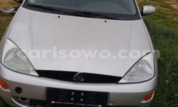 Buy Used Ford Escort Brown Car in Cotonou in Benign Buy Used Ford Escort Brown Car in Cotonou in Benign