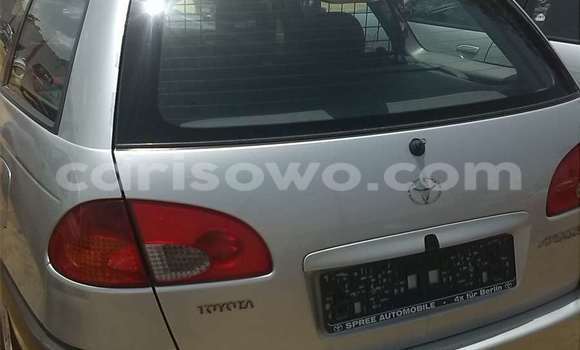 Acheter Occasion Voiture Toyota Avensis Gris à Savalou, Benin Acheter Occasion Voiture Toyota Avensis Gris à Savalou, Benin