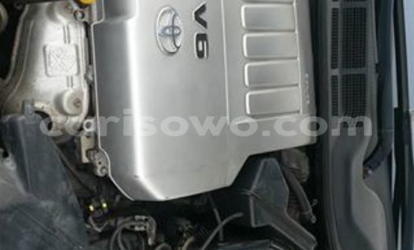 Buy Used Toyota Vios Blue Car in Cotonou in Benign Buy Used Toyota Vios Blue Car in Cotonou in Benign