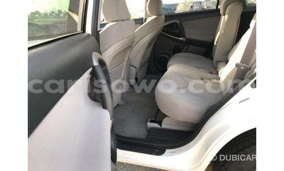 Acheter Import Utilitaire Toyota HiAce Blanc à Import - Dubai, Benin Acheter Import Utilitaire Toyota HiAce Blanc à Import - Dubai, Benin