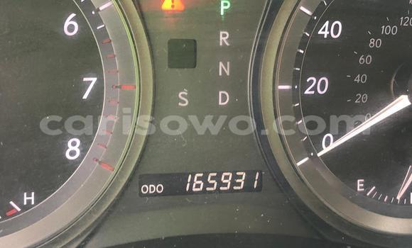 Acheter Occasion Voiture Lexus ES Noir à Cotonou, Benin Acheter Occasion Voiture Lexus ES Noir à Cotonou, Benin