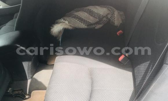 Buy Used Toyota Camry White Car in Cotonou in Benign Buy Used Toyota Camry White Car in Cotonou in Benign