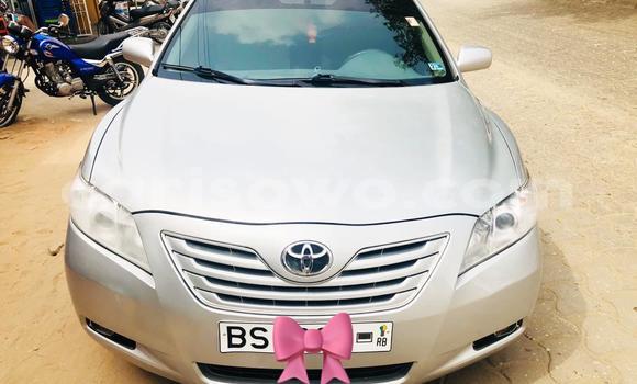 Ra Àlòkù Toyota Camry Alagara Ọkọ̀ in Cotonou ni Benin Ra Àlòkù Toyota Camry Alagara Ọkọ̀ in Cotonou ni Benin
