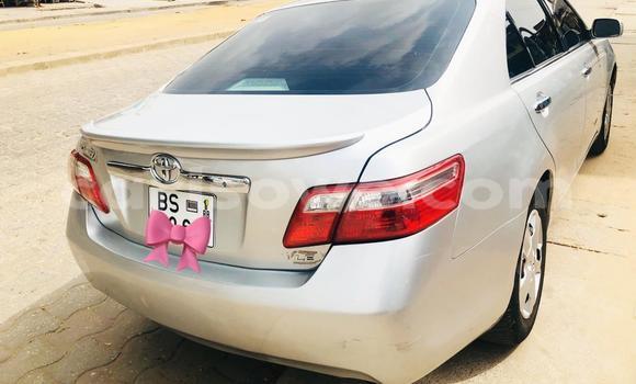 Ra Àlòkù Toyota Camry Alagara Ọkọ̀ in Cotonou ni Benin Ra Àlòkù Toyota Camry Alagara Ọkọ̀ in Cotonou ni Benin