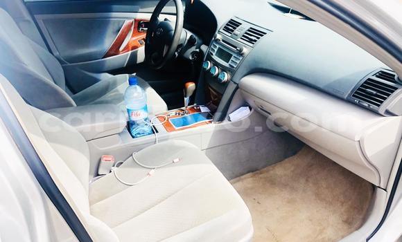 Ra Àlòkù Toyota Camry Alagara Ọkọ̀ in Cotonou ni Benin Ra Àlòkù Toyota Camry Alagara Ọkọ̀ in Cotonou ni Benin